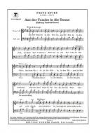 Aus der Traube in die Tonne 