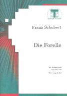 Die Forelle 