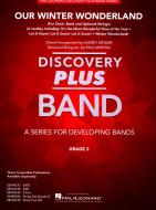 Our Winter Wonderland 