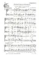 Was frag ich viel nach Geld und Gut 