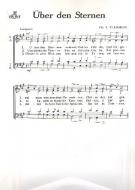 Über den Sternen 