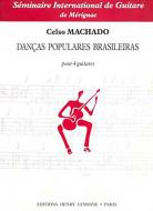 Dancas Populares Brasileiras 