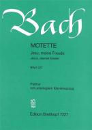 Jesu, meine Freude BWV 227 