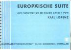 Europäische Suite 