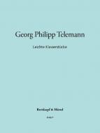 Leichte Klavierstücke 