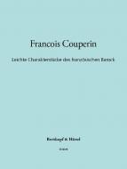 Leichte Charakterstücke des französischen Barock 