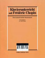 Eine Auswahl leichter Klavierstücke 