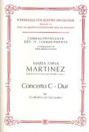 Concerto C-Dur 