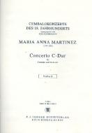 Concerto C-Dur 