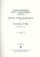 Concerto C-Dur 
