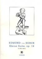Kleine Suite, op. 19 