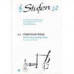 Sieben kurzweilige Trios 