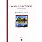 Acht lyrische Stücke, Heft 1 