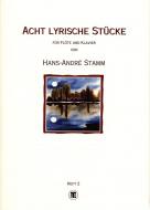 Acht lyrische Stücke, Heft 2 