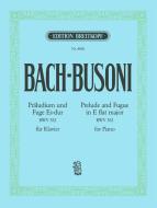 Präludium und Fuge in Es-Dur BWV 552 