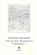 Lied an den Abendstern 