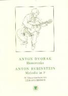 Humoreske/Melodie in F 