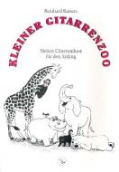 Kleiner Gitarrenzoo 