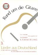 Lieder aus Deutschland 