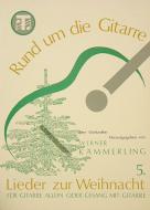 Lieder zur Weihnacht 