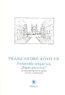Pastorale ungarica 