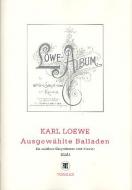 Ausgewählte Balladen 