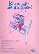 Komm mit um die Welt 