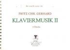 Klaviermusik II 
