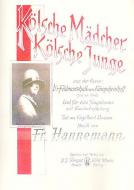 Kölsche Mädcher, kölsche Junge 