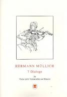 Sieben Dialoge 