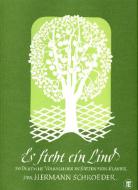 Es steht ein Lind 