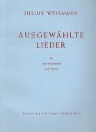 Ausgewählte Lieder 