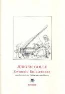 Zwanzig Spielstücke 