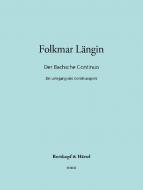 Der Bachsche Continuo 