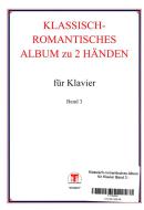 Klassisch-romantisches Album für Klavier 3 