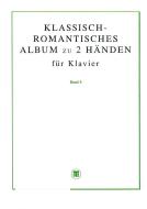 Klassisch-romantisches Album für Klavier 4 