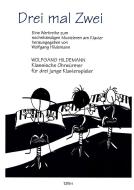 Drei mal Zwei 