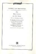 Die Ehre Gottes aus der Natur C-Dur op. 48 Nr. 4 