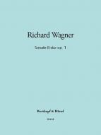 Sonate B-Dur op. 1 
