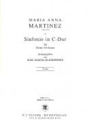 Sinfonie in C-Dur 
