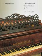 3 Sonatinen op. 47 