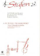 Vier Charakterstücke 