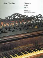 Sonate F-dur op. 12 