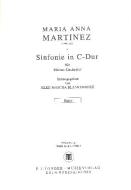 Sinfonie in C-Dur 