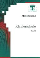 Klavierschule 2 