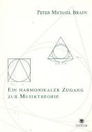 Ein harmonikaler Zugang zur Musiktheorie 