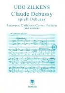Claude Debussy spielt Debussy 