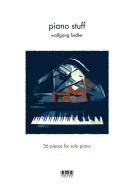 Piano Stuff 