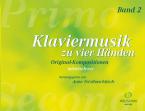 Klaviermusik zu vier Händen 2 