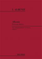 Albeniz per La Mia Chitarra 